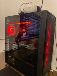 Компьютер ARTLINE Gaming X87 (X87v47) фото от покупателей 1