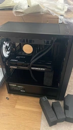 Компьютер ARTLINE Gaming X87 (X87v47)