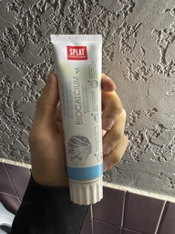Зубна паста Splat Professional Biocalcium 100 мл (7640168930059/3800023406875) фото від покупців 2