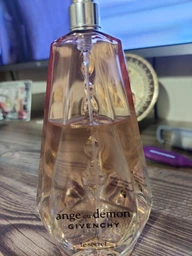 Тестер Парфюмированная вода для женщин Givenchy Ange Ou Demon Le Secret 100 мл (3274875374260/3274870027642)