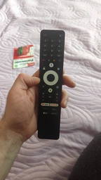 Телевізор THOMSON 43QG7C14