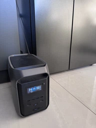 Зарядная станция Ecoflow Delta 3 1500 / 1800 Вт / 1536 Вт⋅ч / LiFePO4 (EFDELTA1500-EU) фото от покупателей 8