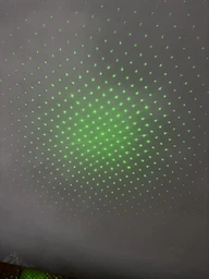 Лазерна указка green Laser 303 колір променя Зеленый Black 532нМ (SN9QI5982) фото від покупців 1