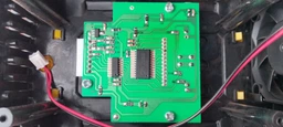 Автоматическое зарядное устройство для аккумуляторов 12V 5Ah 4-100A ZYX-J10 с функцией восстановления АКБ фото от покупателей 1