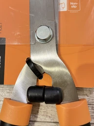 Ножницы для живой изгороди Fiskars Solid HS21 (1026827)