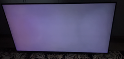 Телевизор Samsung QLED 55" QE55Q7FAAUXUA фото от покупателей 10