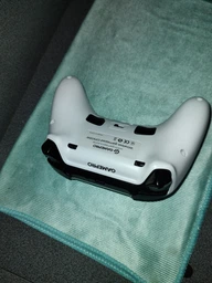 Беспроводной геймпад GamePro GPX13W 2.4G/BT 5.1/USB (Switch/PC/iOS/Android) RGB White фото от покупателей 3