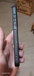 Панель SBS D3O для Samsung Galaxy S25 Black (8018417498046) фото от покупателей 2