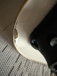 Подставка для ноутбука,планшета,смартфона Складной рабочий стол, для завтрака в кровать, работы и отдыха,детский с подстаканником фото от покупателей 3