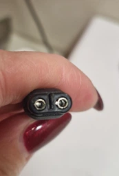 Зарядний пристрій (USB-A зарядка) для бритви Philips з 2023 р. випуску (на бритві напис UK LTD. GU14 6XW) фото від покупців 2