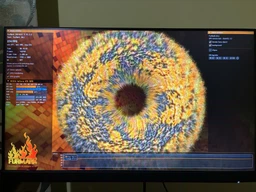 Видеокарта Palit GeForce RTX5070 Infinity 3 12GB GDDR7 (192bit) HDMI/3 x DisplayPort (NE75070019K9-GB2050S)