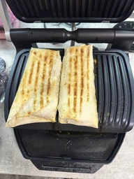 Гриль TEFAL OptiGrill+ GC716D12 фото от покупателей 14