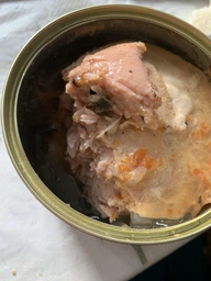 Мясо индейки "Ладус" Йодис 525