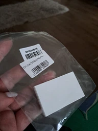 Кабель Samsung USB Type-C – USB Type-C 60W 1 м White (EP-DA705BWRGRU) OEM фото от покупателей 1