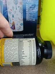 Комплекс для чоловіків Optimum Nutrition Opti Men 90 tabs EU фото від покупців 1