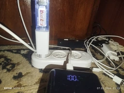 УМБ PowerBank КВАНТ PD18-2 20000mAh