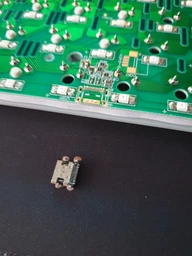 Ігрова механічна клавіатура Ajazz AK680 з Brown Switch Hot Swap фото від покупців 2