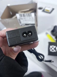Блок живлення Kolega-Power для ноутбука Lenovo 20V 3.25A 65W 5.5x2.5 (KP-65-20-5525)
