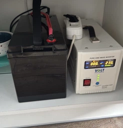 Акумуляторна батарея NPP NPG100-12 12V 100 Ah Deep Cycle GEL VRLA