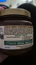 Maska do włosów Garnier Original Remedies Mystic Olive Mask 300ml (3600541738829) Zdjęcie od kupującego 1