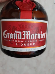 Ликер Grand Marnier Cordon Rouge 0.7 л 40% (3018300000245) фото от покупателей 1