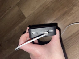 УМБ Xiaomi Redmi Power Bank 20000 mAh Black (VXN4304GL) фото от покупателей 10
