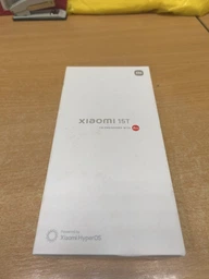 Мобильный телефон Xiaomi 15T 12/256GB Black (1168049) фото от покупателей 2