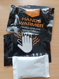 Грелка Base Camp Toe Warmer 10пар