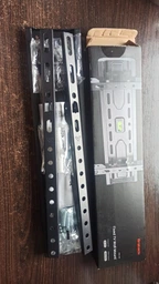 Настінне кріплення для телевізора Brateck KL36-44F 32"-55" фото від покупців 1