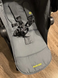 Прогулочная коляска Maxi-Cosi Mara Brave Graphite (1237857110)