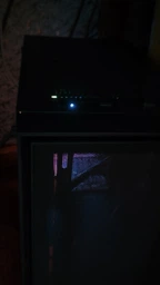Корпус GAMEMAX Storm Black фото від покупців 4