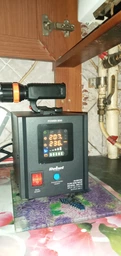 Джерело безперебійного живлення (ДБЖ) Rebel POWER-800 12/230V (500/800W) RB-4002 фото від покупців 10
