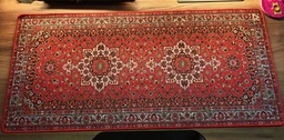 Игровая поверхность RZTK Kylym 900x400x4 мм фото от покупателей 16