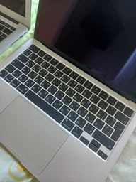 Ноутбук Apple MacBook Air 13.6