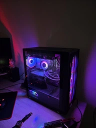 Компьютер ARTLINE Gaming X94v72Win фото от покупателей 8