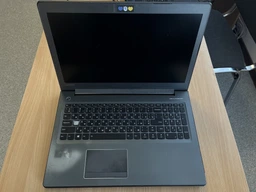 Ноутбук Lenovo IdeaPad 510-15IKB (80SV00BBRA) Gun Metal фото от покупателей 2