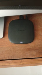 Медиаплеер Xiaomi Smart TV Box S (3rd Gen) 2/32 GB (PFJ4191EU) фото от покупателей 1