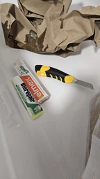 Рідке мило антибактеріальне з екстрактом лайма Galax 500g (841219-763232-2) фото від покупців 5