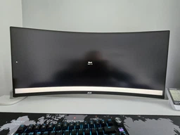 Монитор 34" 2E GAMING G3424B (2E-G3424B-01.UA) фото от покупателей 2