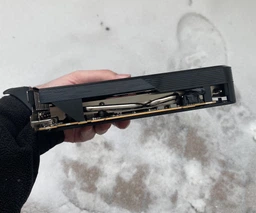 Видеокарта ASUS GeForce RTX5050 8Gb DUAL OC (m479766) фото от покупателей 11