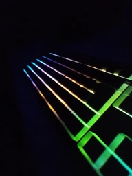 Клавиатура проводная RZTK Membrana RGB USB Black фото от покупателей 7