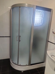 Гидромассажный бокс AQUASTREAM Comfort 138 LW R душевой бокс 130x85x220 см фото от покупателей 2
