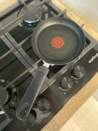 Сковорода Tefal Unlimited 19 см (G2550102) фото від покупців 3