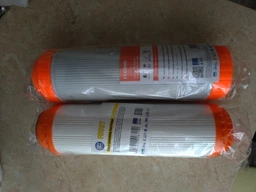 Картридж AQUAFILTER FCCBHD активированный кокосовый уголь фото от покупателей 3