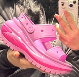 Женские сандалии Mega Crush Sandal Dreamscape M7W9-39/40-25 см 207989