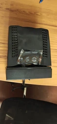 Стабілізатор напруги Powercom TCA-3000 Black