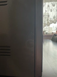 Мікрохвильова піч SAMSUNG MS23K3513AS фото від покупців 19
