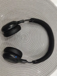 Амбушури для навушників JBL E35, E45bt, C45bt black чорні фото від покупців 3