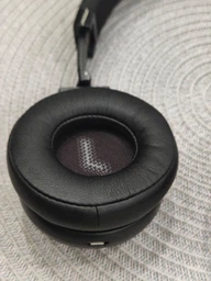 Амбушури для навушників JBL E35, E45bt, C45bt black чорні фото від покупців 2