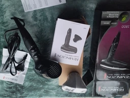 Фен Remington D5000 3 температурних / 2 швидкісних режими фото від покупців 3
